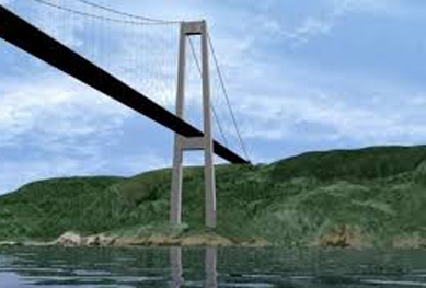 Un pont sur le Saguenay pour mieux protéger les bélugas